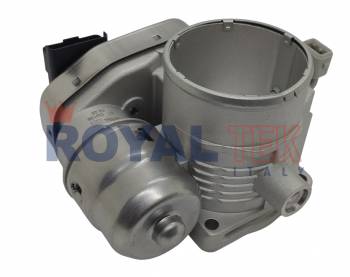 CUERPO MARIPOSA ROYALTEK PEUGEOT 406 / 407 2.2I MARELLI --- OEM 802001985303 163615 1635N0